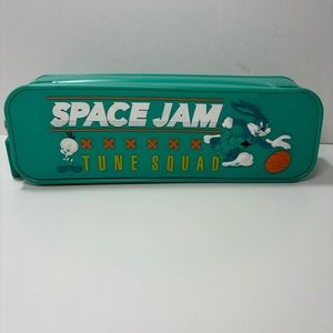 Space Jam Tune Squad‎ Pencil Case Pouch